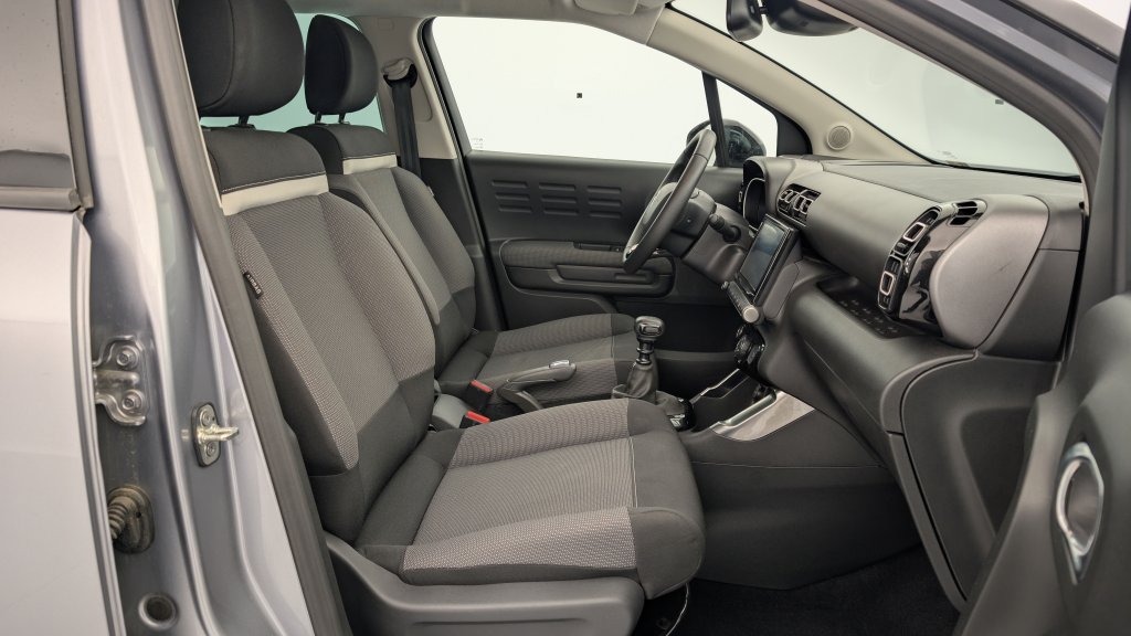 Photo véhicule 1 CITROëN C3 aircross PureTech 110 S S BVM6 Max