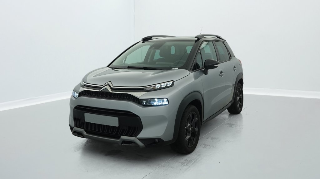 Photo véhicule 1 CITROëN C3 aircross PureTech 110 S S BVM6 Max