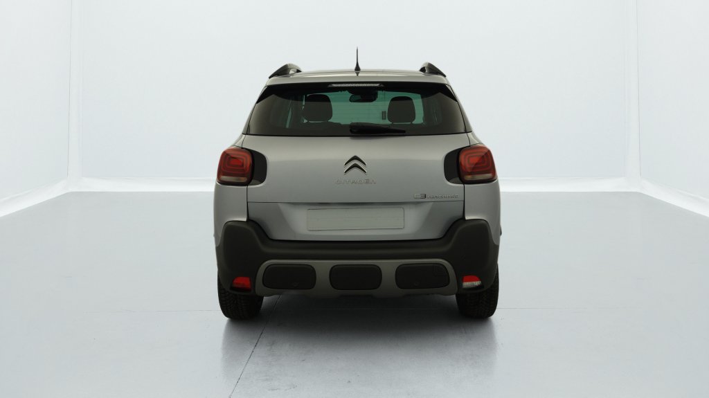 Photo véhicule 1 CITROëN C3 aircross PureTech 110 S S BVM6 Plus