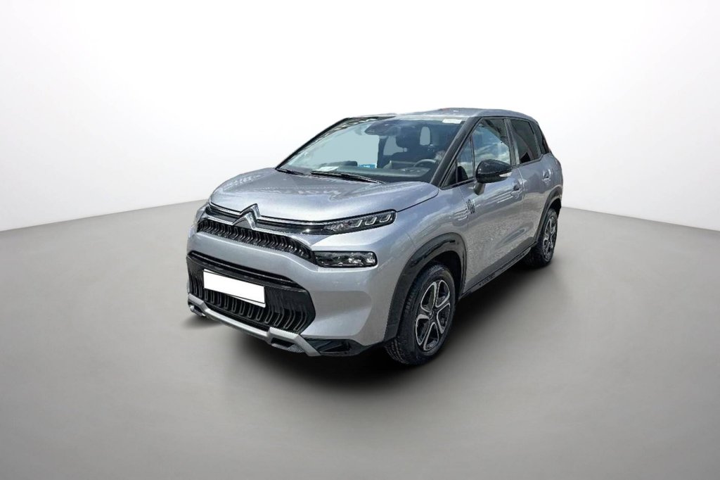 photo CITROëN C3 aircross