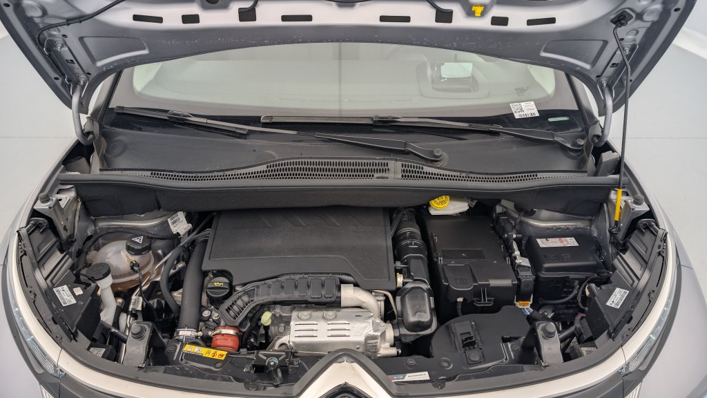 Photo véhicule 1 CITROëN C3 aircross PureTech 110 S S BVM6 Max