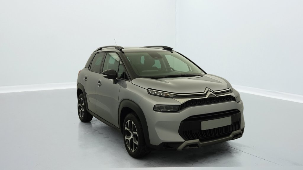 photo CITROëN C3 aircross