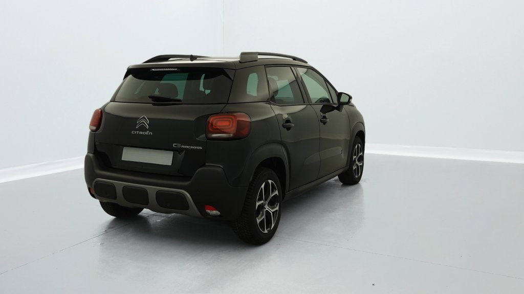 Photo véhicule 1 CITROëN C3 aircross PureTech 110 S S BVM6 Plus