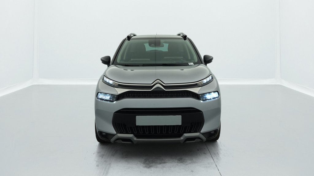 Photo véhicule 1 CITROëN C3 aircross PureTech 110 S S BVM6 Max