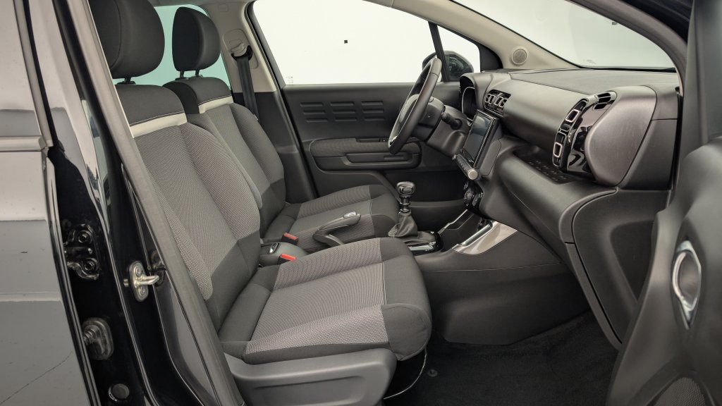 Photo véhicule 1 CITROëN C3 aircross PureTech 110 S S BVM6 Max