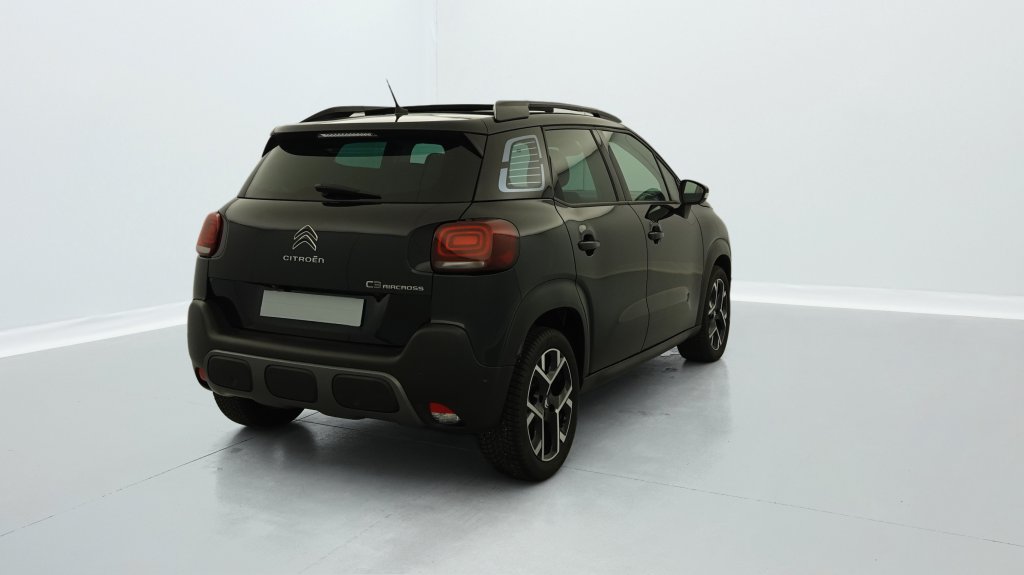 Photo véhicule 1 CITROëN C3 aircross PureTech 110 S S BVM6 Shine Pack