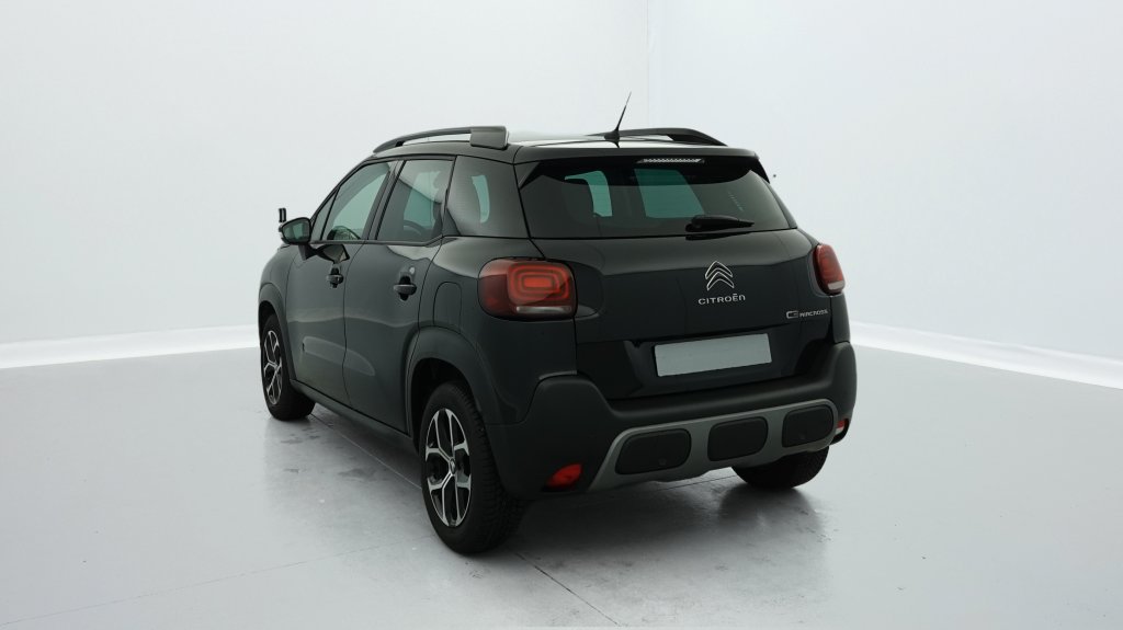 Photo véhicule 1 CITROëN C3 aircross PureTech 110 S S BVM6 Plus