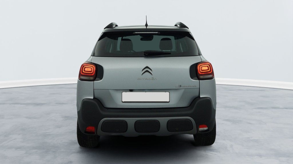 Photo véhicule 1 CITROëN C3 aircross PureTech 110 S S BVM6 Max