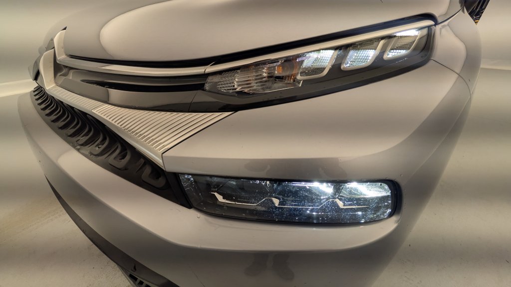 Photo véhicule 1 CITROëN C3 aircross PureTech 110 S S BVM6 Max