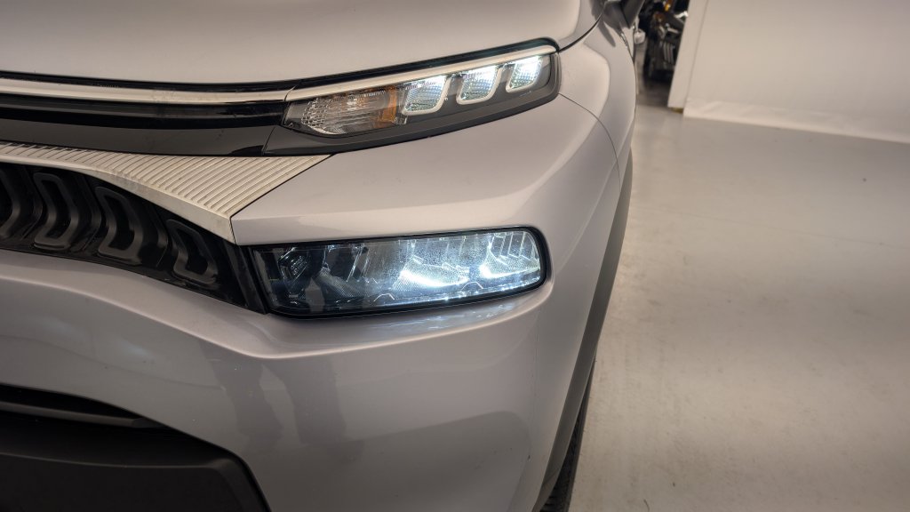 Photo véhicule 1 CITROëN C3 aircross PureTech 110 S S BVM6 Plus