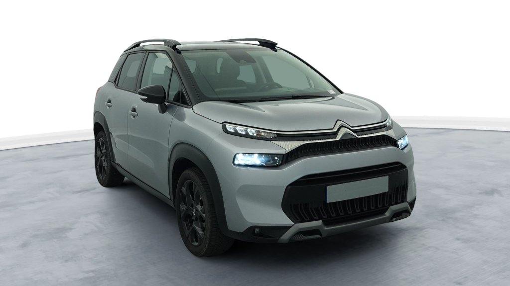 photo CITROëN C3 aircross