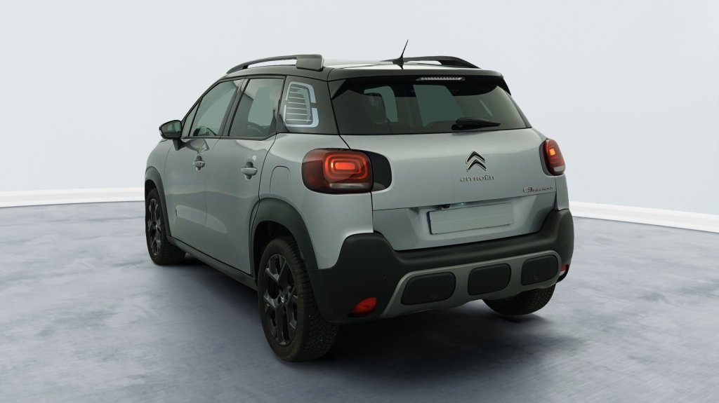Photo véhicule 1 CITROëN C3 aircross PureTech 110 S S BVM6 Max