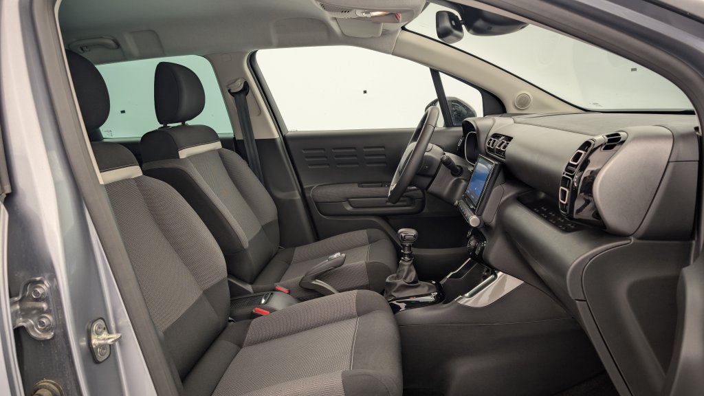 Photo véhicule 1 CITROëN C3 aircross PureTech 110 S S BVM6 Max