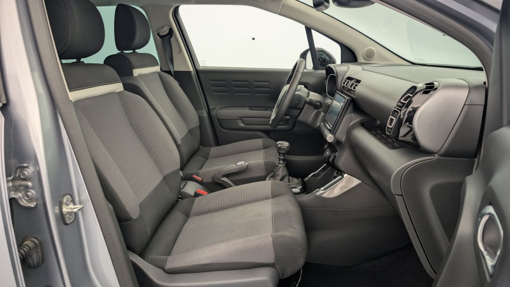 Photo véhicule 1 CITROëN C3 aircross PureTech 110 S S BVM6 Max