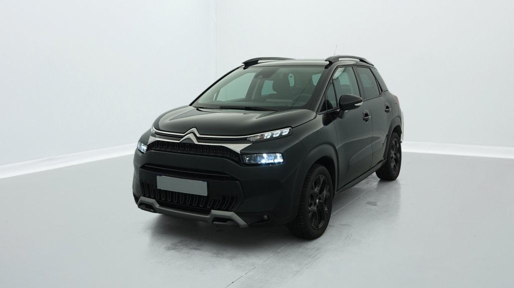 Photo véhicule 1 CITROëN C3 aircross PureTech 110 S S BVM6 Max