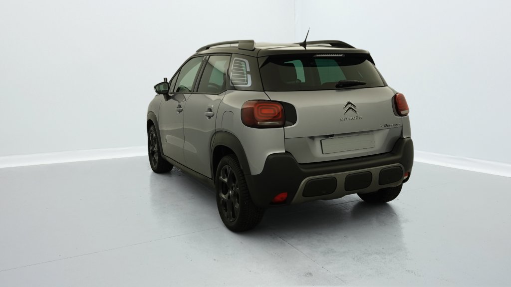 Photo véhicule 1 CITROëN C3 aircross PureTech 110 S S BVM6 Max