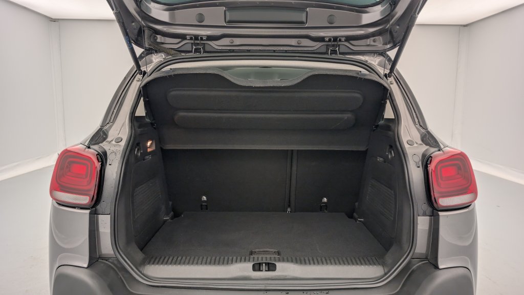 Photo véhicule 1 CITROëN C3 aircross PureTech 110 S S BVM6 Max
