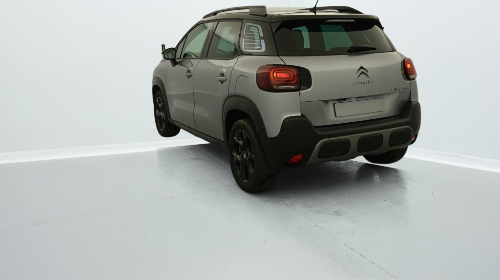 Photo véhicule 1 CITROëN C3 aircross PureTech 110 S S BVM6 Max