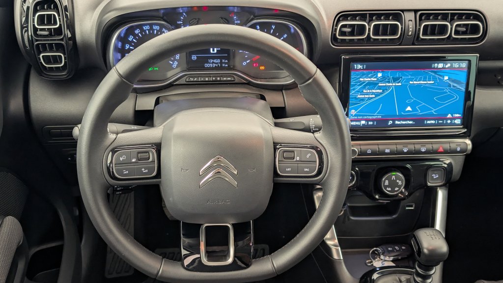 vehicule