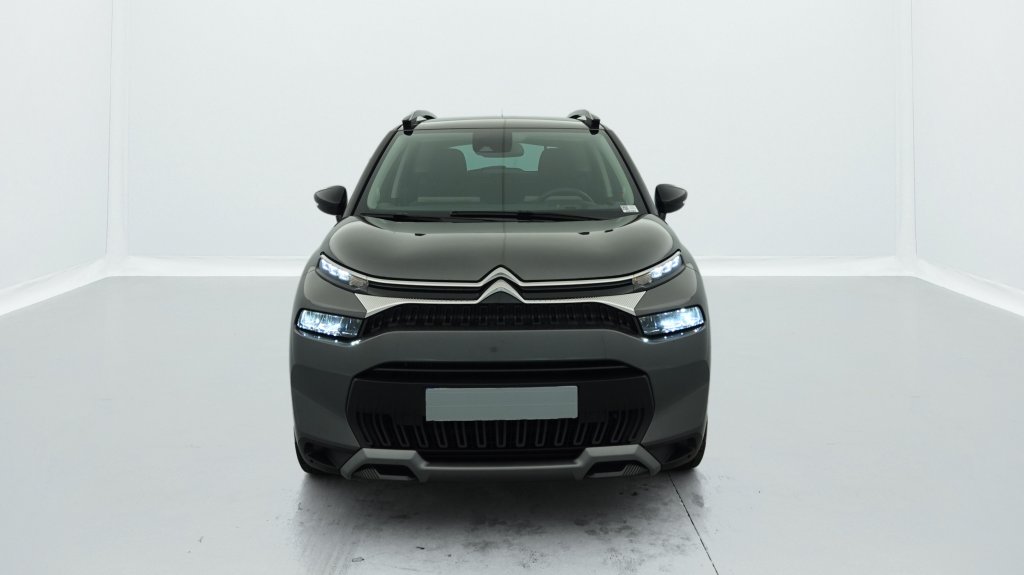 Photo véhicule 1 CITROëN C3 aircross PureTech 110 S S BVM6 Plus
