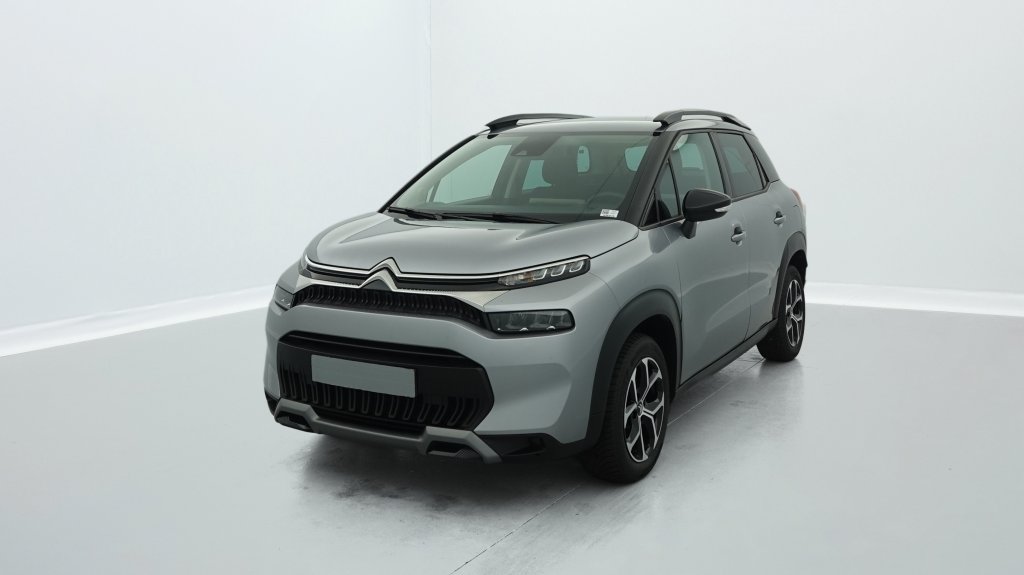Photo véhicule 1 CITROëN C3 aircross PureTech 110 S S BVM6 Plus