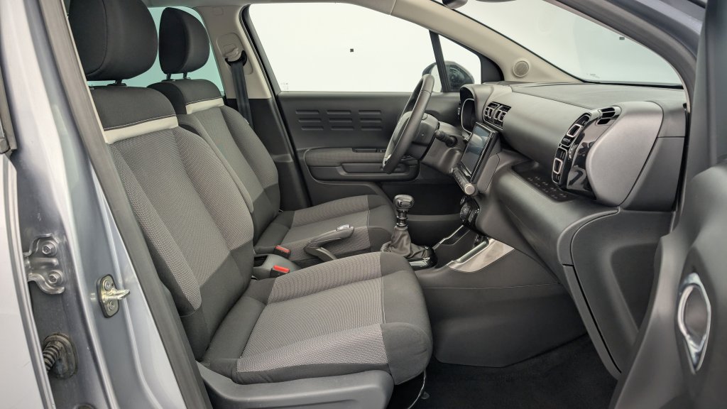 Photo véhicule 1 CITROëN C3 aircross PureTech 110 S S BVM6 Max