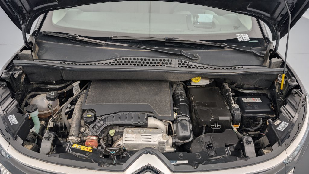 Photo véhicule 1 CITROëN C3 aircross PureTech 110 S S BVM6 Max