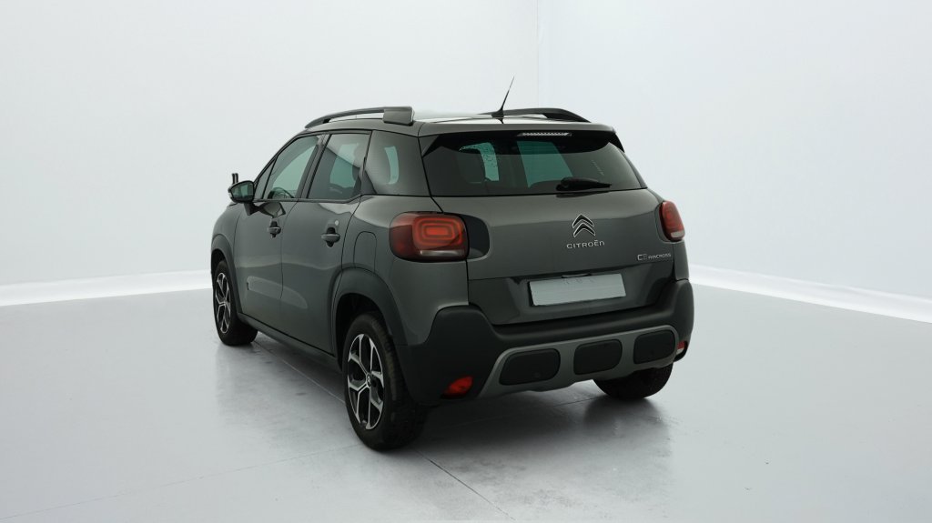 Photo véhicule 1 CITROëN C3 aircross PureTech 110 S S BVM6 Plus