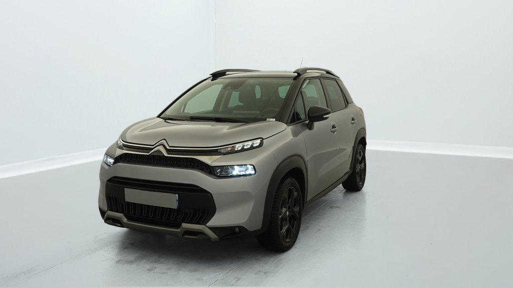 Photo véhicule 1 CITROëN C3 aircross PureTech 110 S S BVM6 Max