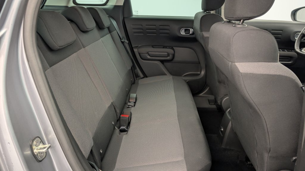 Photo véhicule 1 CITROëN C3 aircross PureTech 110 S S BVM6 Max