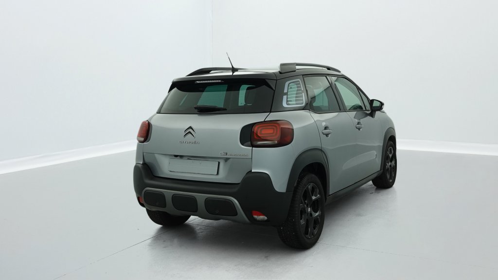 Photo véhicule 1 CITROëN C3 aircross PureTech 110 S S BVM6 Max