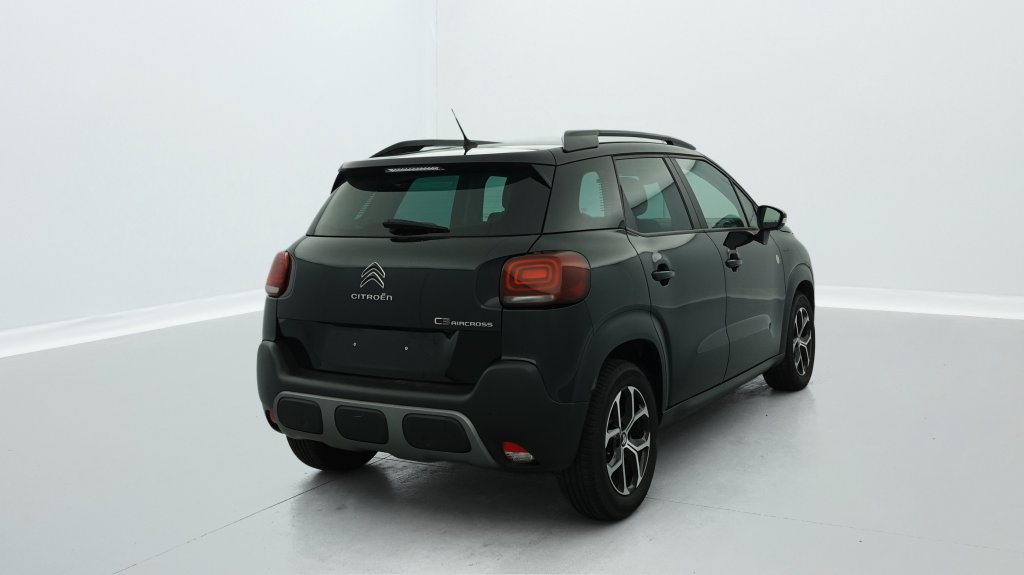 Photo véhicule 1 CITROëN C3 aircross PureTech 110 S S BVM6 C-Series