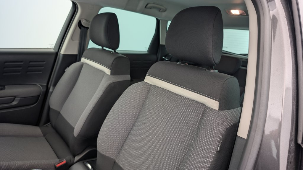 Photo véhicule 1 CITROëN C3 aircross PureTech 110 S S BVM6 Max