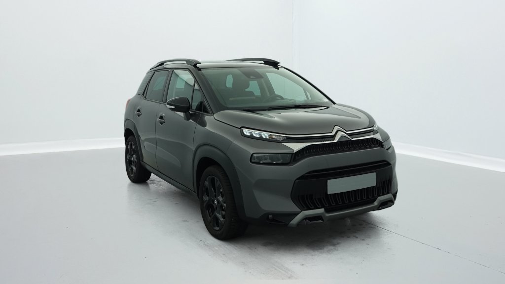photo CITROëN C3 aircross