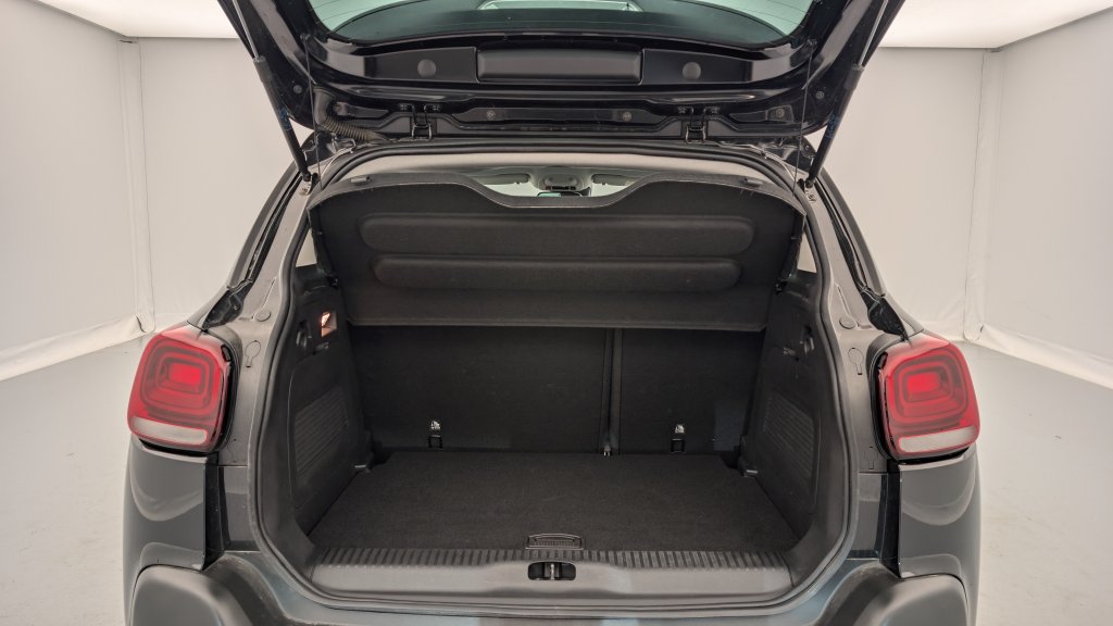 Photo véhicule 1 CITROëN C3 aircross PureTech 110 S S BVM6 Max