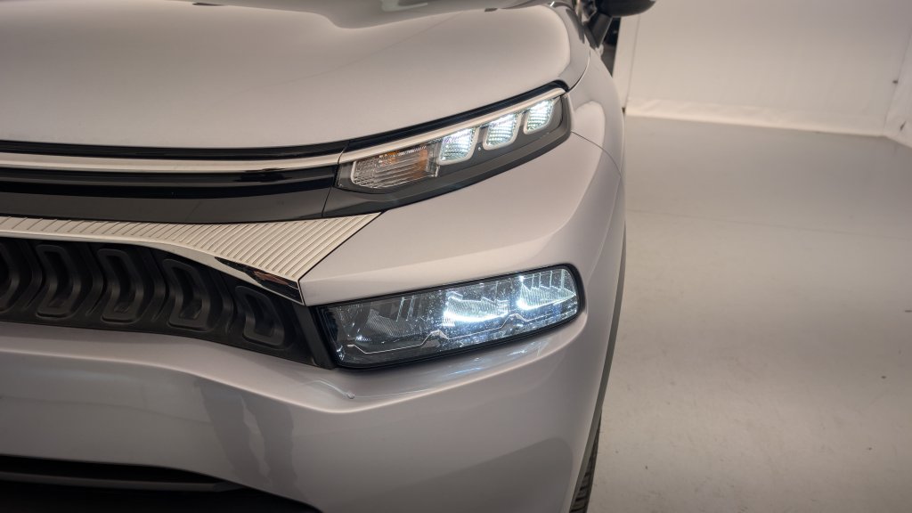 Photo véhicule 1 CITROëN C3 aircross PureTech 110 S S BVM6 Max