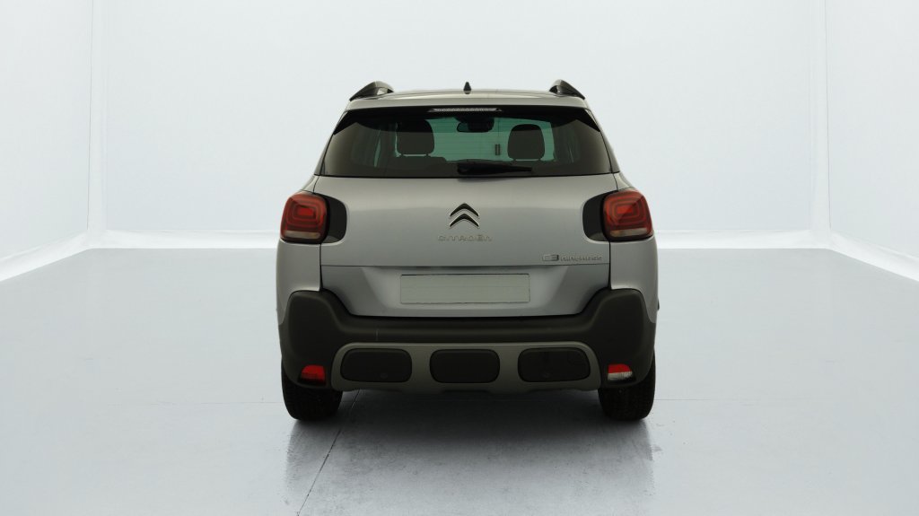 Photo véhicule 1 CITROëN C3 aircross PureTech 110 S S BVM6 Plus