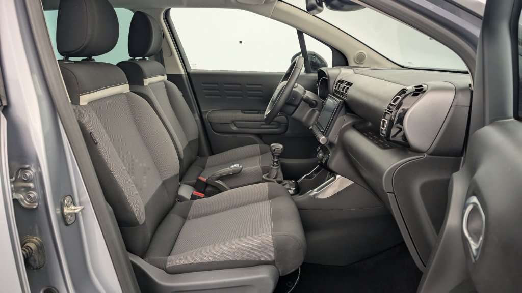 Photo véhicule 1 CITROëN C3 aircross PureTech 110 S S BVM6 Max