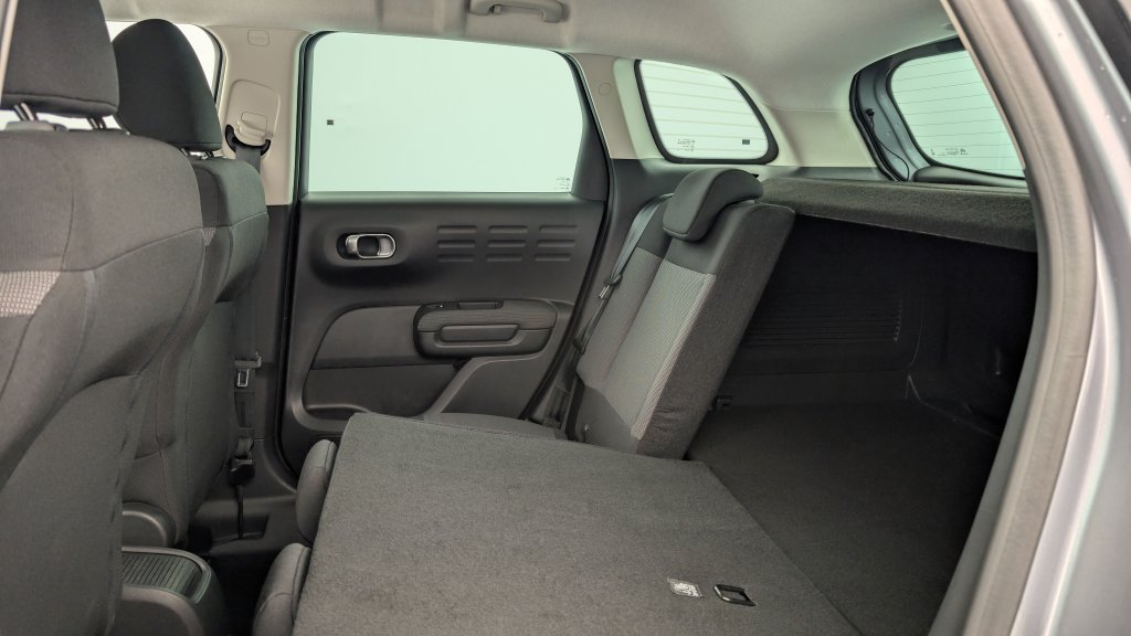 Photo véhicule 1 CITROëN C3 aircross PureTech 110 S S BVM6 Max