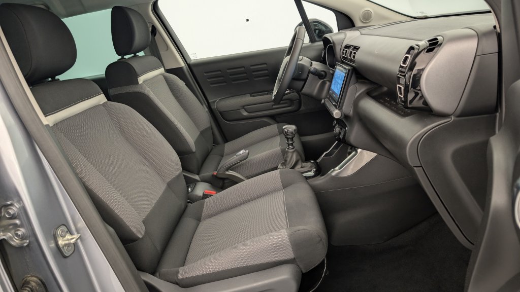 Photo véhicule 1 CITROëN C3 aircross PureTech 110 S S BVM6 Max