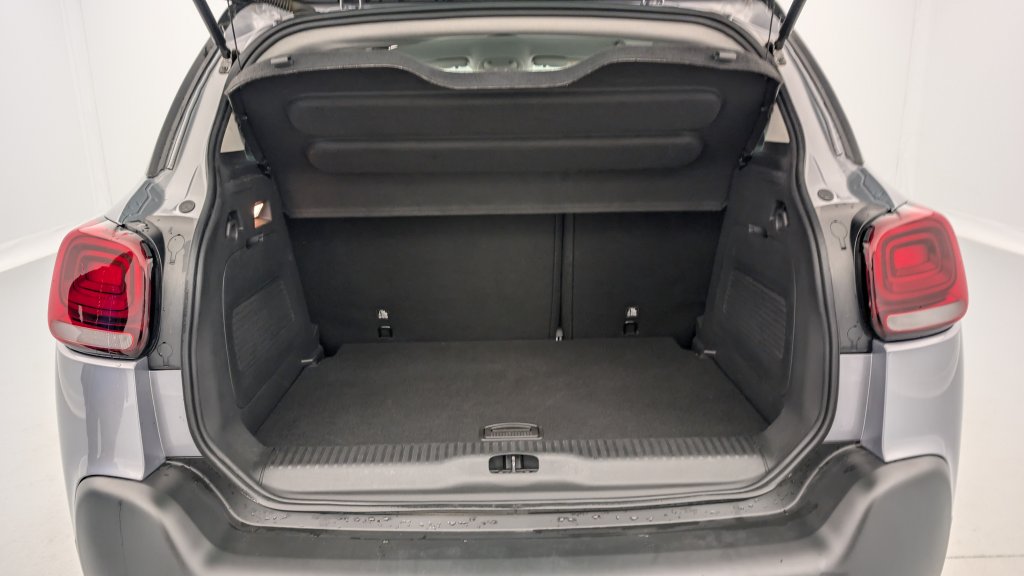 Photo véhicule 1 CITROëN C3 aircross PureTech 110 S S BVM6 Max
