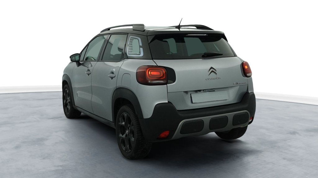 Photo véhicule 1 CITROëN C3 aircross PureTech 110 S S BVM6 Max