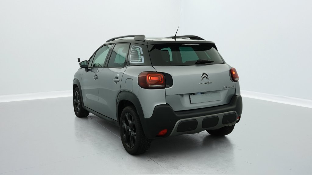 Photo véhicule 1 CITROëN C3 aircross PureTech 110 S S BVM6 Max
