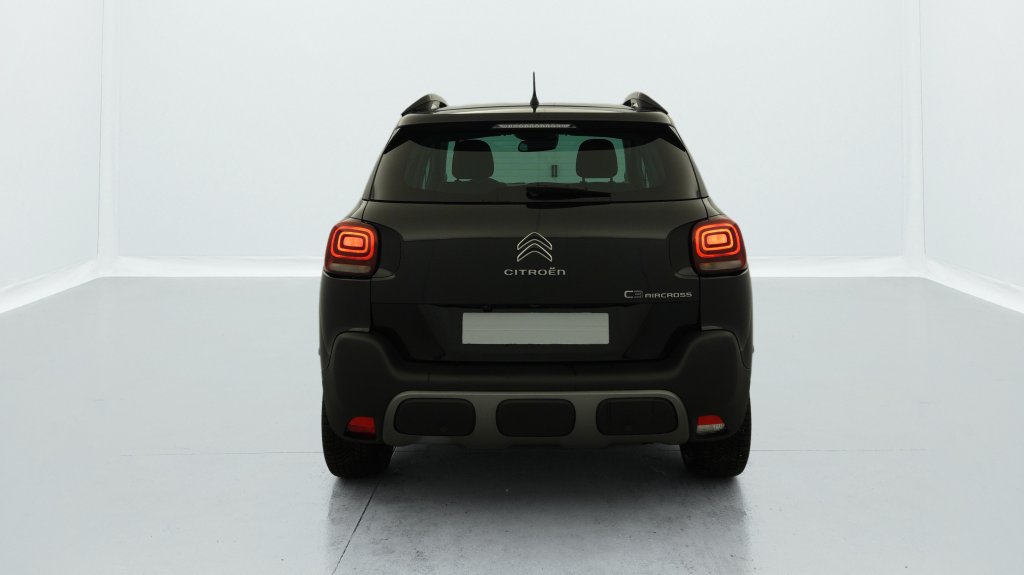 Photo véhicule 1 CITROëN C3 aircross PureTech 110 S S BVM6 Max