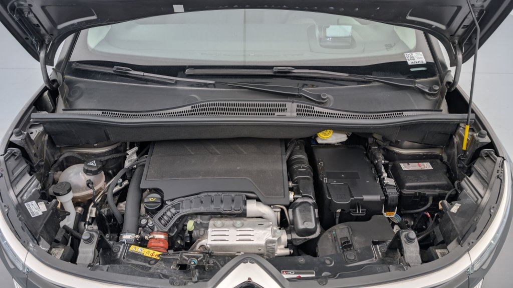 Photo véhicule 1 CITROëN C3 aircross PureTech 110 S S BVM6 Max