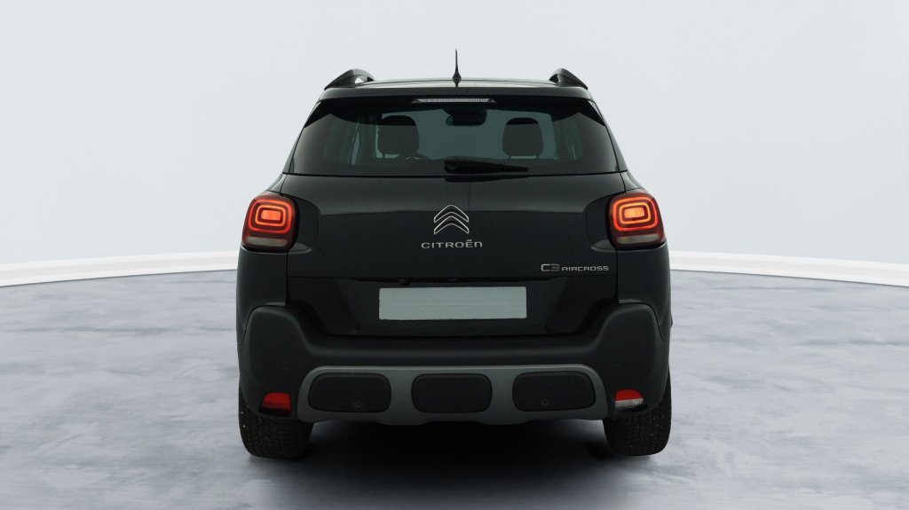 Photo véhicule 1 CITROëN C3 aircross PureTech 110 S S BVM6 Max