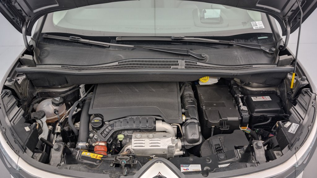 Photo véhicule 1 CITROëN C3 aircross PureTech 110 S S BVM6 Max