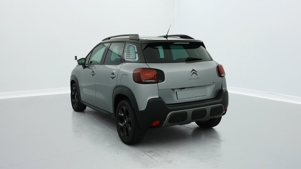 Photo véhicule 1 CITROëN C3 aircross PureTech 110 S S BVM6 Max