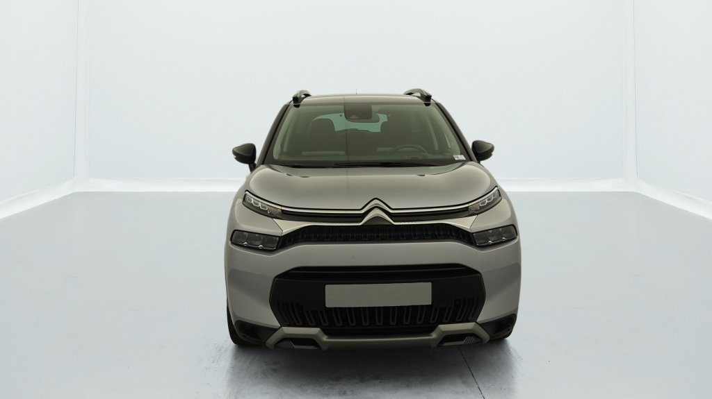 Photo véhicule 1 CITROëN C3 aircross PureTech 110 S S BVM6 Plus