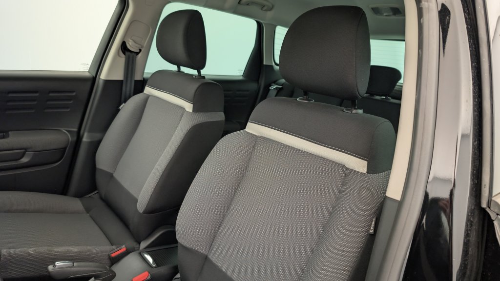 Photo véhicule 1 CITROëN C3 aircross PureTech 110 S S BVM6 Max